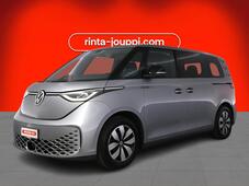 Volkswagen ID. Buzz vaihtoauto