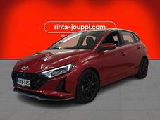 Hyundai i20 Hatchback vaihtoauto