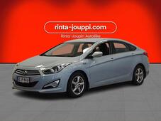 Hyundai i40 Sedan vaihtoauto