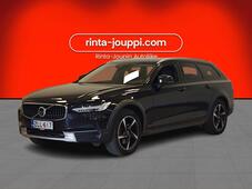 Volvo V90 Cross Country vaihtoauto