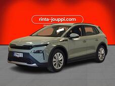 Skoda Elroq vaihtoauto