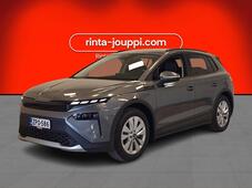 Skoda Elroq vaihtoauto