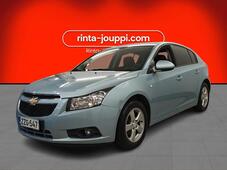 Chevrolet Cruze vaihtoauto