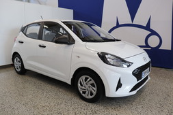 Hyundai i10 vaihtoauto