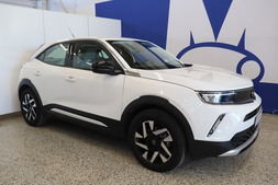 Opel Mokka-e vaihtoauto