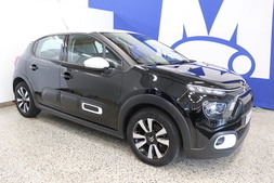 Citroën C3 vaihtoauto