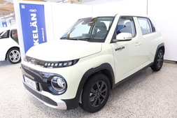 Hyundai INSTER vaihtoauto