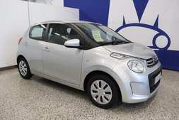 Citroën C1 vaihtoauto