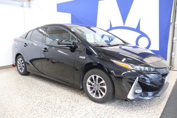 Toyota Prius Plug-in vaihtoauto