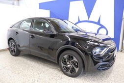 Citroën C4 vaihtoauto