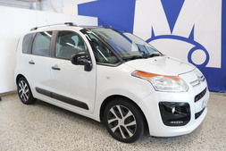 Citroën C3 Picasso vaihtoauto