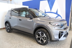 Citroën e-C3 Aircross vaihtoauto