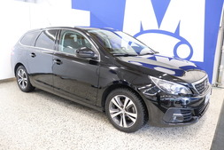Peugeot 308 vaihtoauto