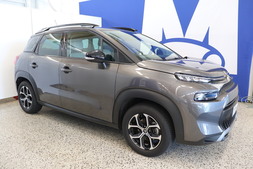 Citroën C3 Aircross vaihtoauto