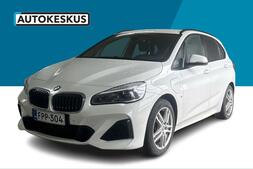 BMW 2-sarja vaihtoauto