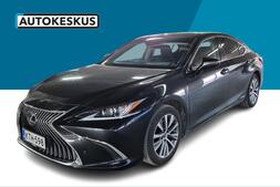Lexus ES vaihtoauto