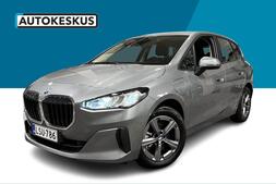 BMW 2-sarja vaihtoauto