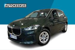 BMW 2-sarja vaihtoauto