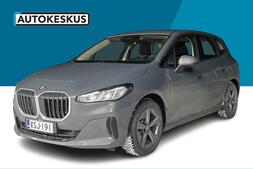 BMW 2-sarja vaihtoauto