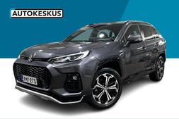 Suzuki Across vaihtoauto