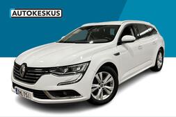 Renault Talisman vaihtoauto