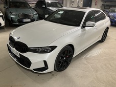BMW 3-sarja vaihtoauto