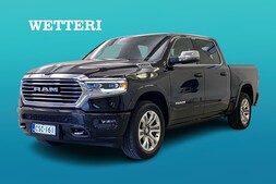 Dodge Ram vaihtoauto