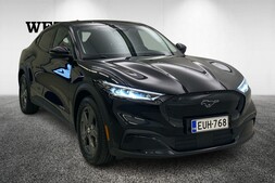 Ford USA Mustang vaihtoauto