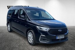 Ford Grand Tourneo Connect vaihtoauto