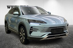 BYD Seal U DM-i vaihtoauto