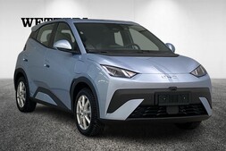 BYD Dolphin Surf vaihtoauto