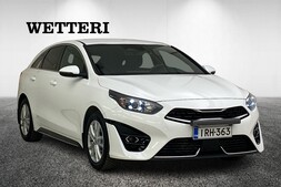 Kia Proceed vaihtoauto