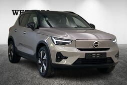 Volvo EX40 vaihtoauto