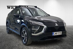 Mitsubishi Eclipse Cross vaihtoauto