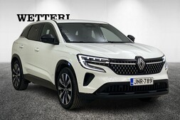 Renault Austral vaihtoauto