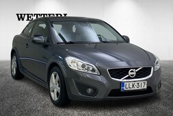 Volvo C30 vaihtoauto