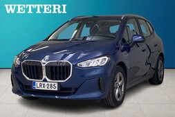 BMW 225 vaihtoauto