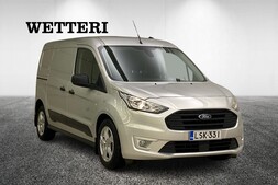 Ford Transit Connect vaihtoauto