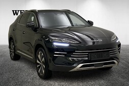 BYD Seal U vaihtoauto