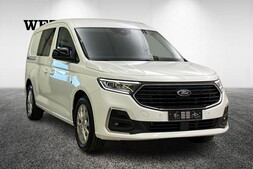 Ford Transit Connect vaihtoauto