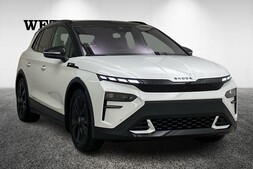 Skoda Elroq vaihtoauto