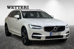Volvo V90 Cross Country vaihtoauto