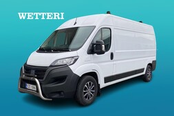Fiat Ducato vaihtoauto