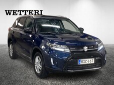 Suzuki Vitara vaihtoauto