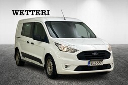 Ford Transit Connect vaihtoauto
