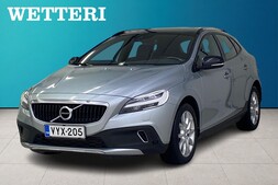 Volvo V40 Cross Country vaihtoauto