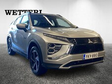 Mitsubishi Eclipse Cross vaihtoauto