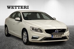 Volvo S60 vaihtoauto