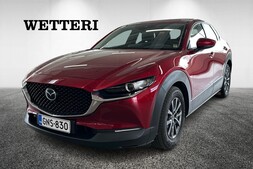 Mazda CX-30 vaihtoauto