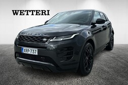 Land Rover Range Rover Evoque vaihtoauto
